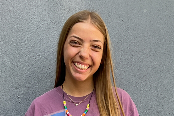 Maya Martin